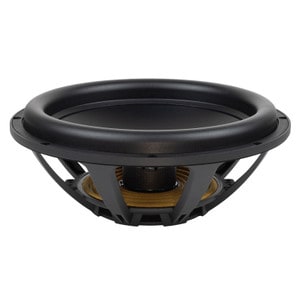 Dayton Audio SS15-PR 15" Signature Series Passive Radiator